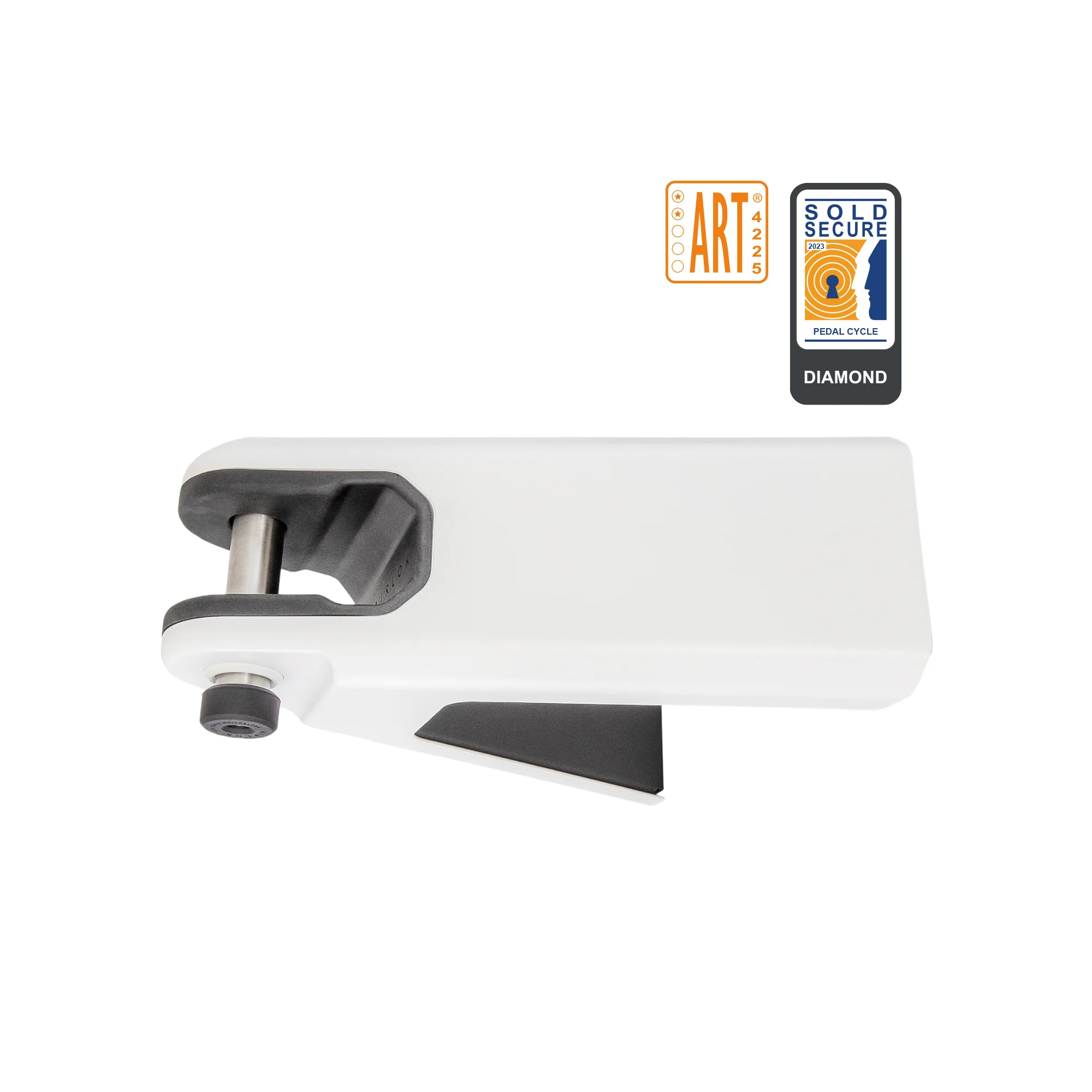 AIRLOK - Diamond Wall Mount Bike Hanger - Image 10