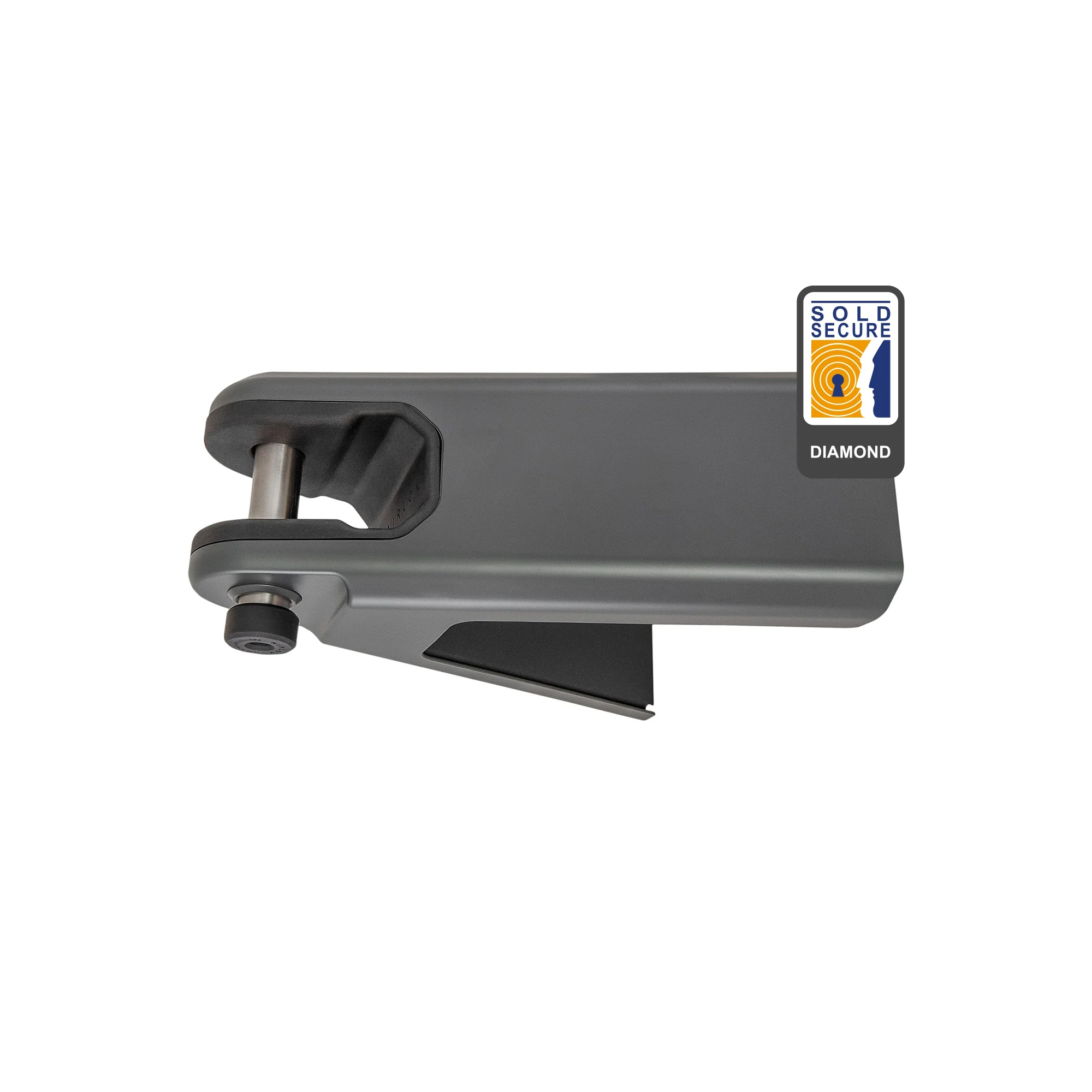AIRLOK - Diamond Wall Mount Bike Hanger - Image 11