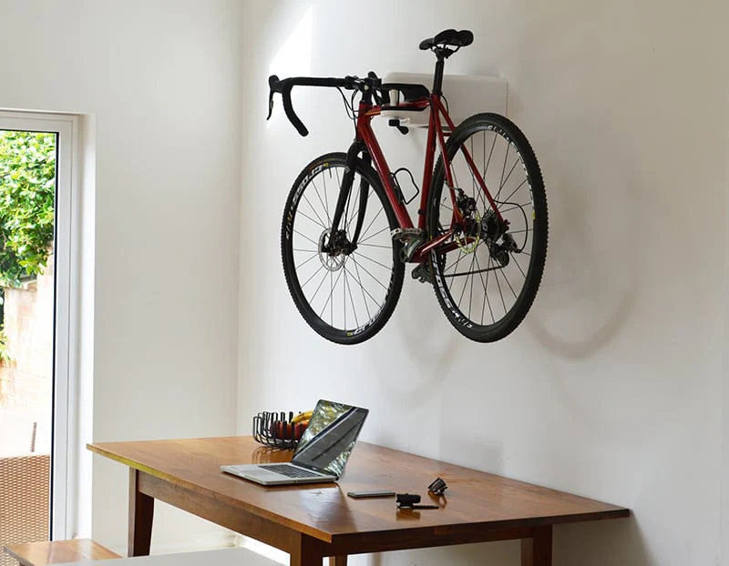 AIRLOK - Diamond Wall Mount Bike Hanger - Image 4