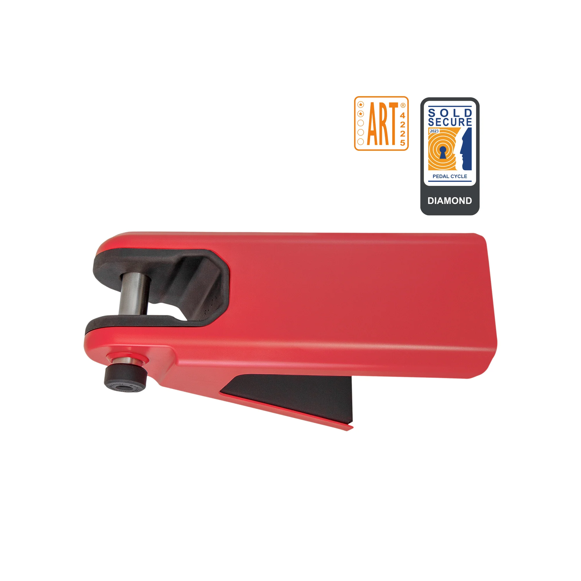 AIRLOK - Diamond Wall Mount Bike Hanger - Image 9