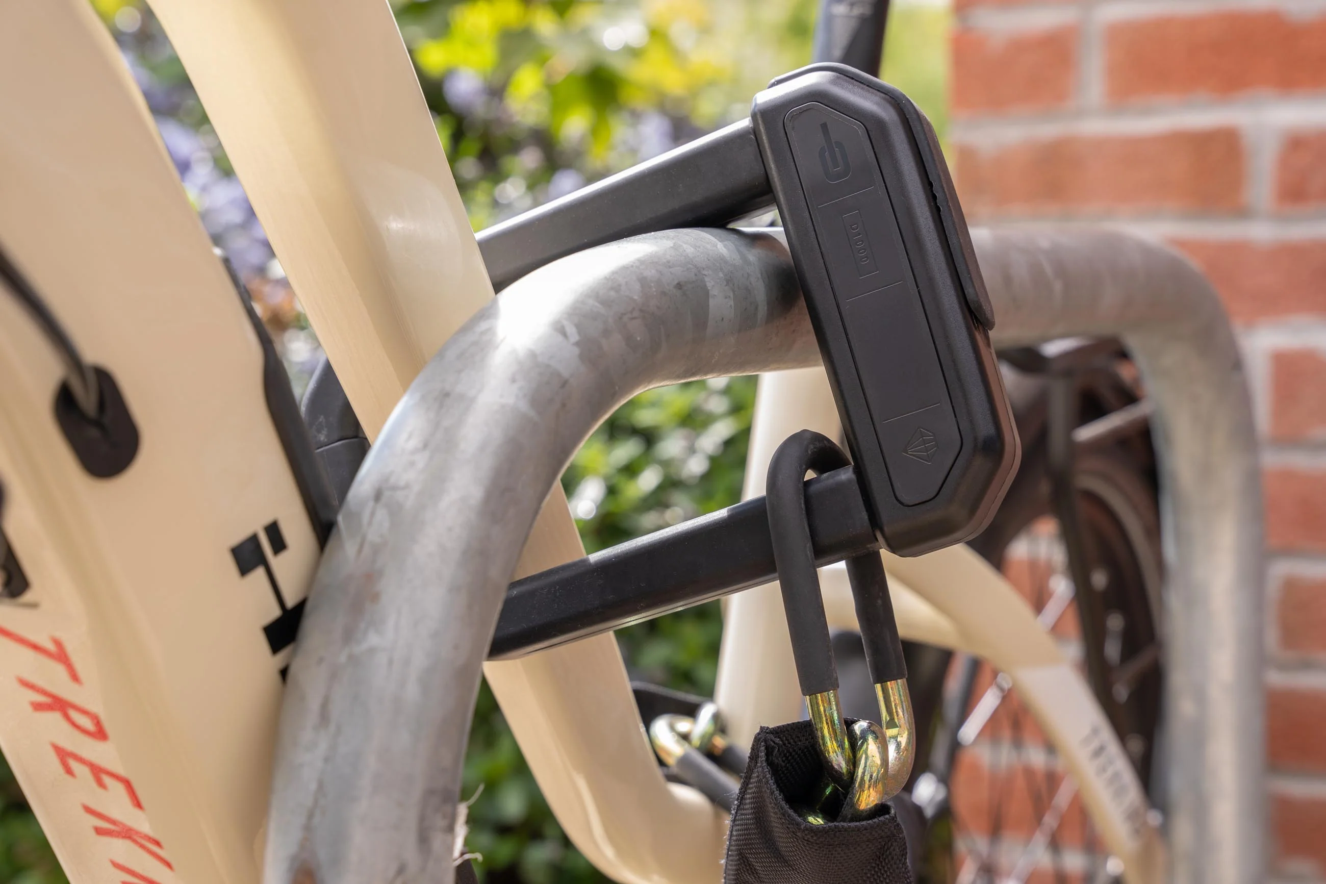 Hiplok D1000 + X CHAIN - Image 4