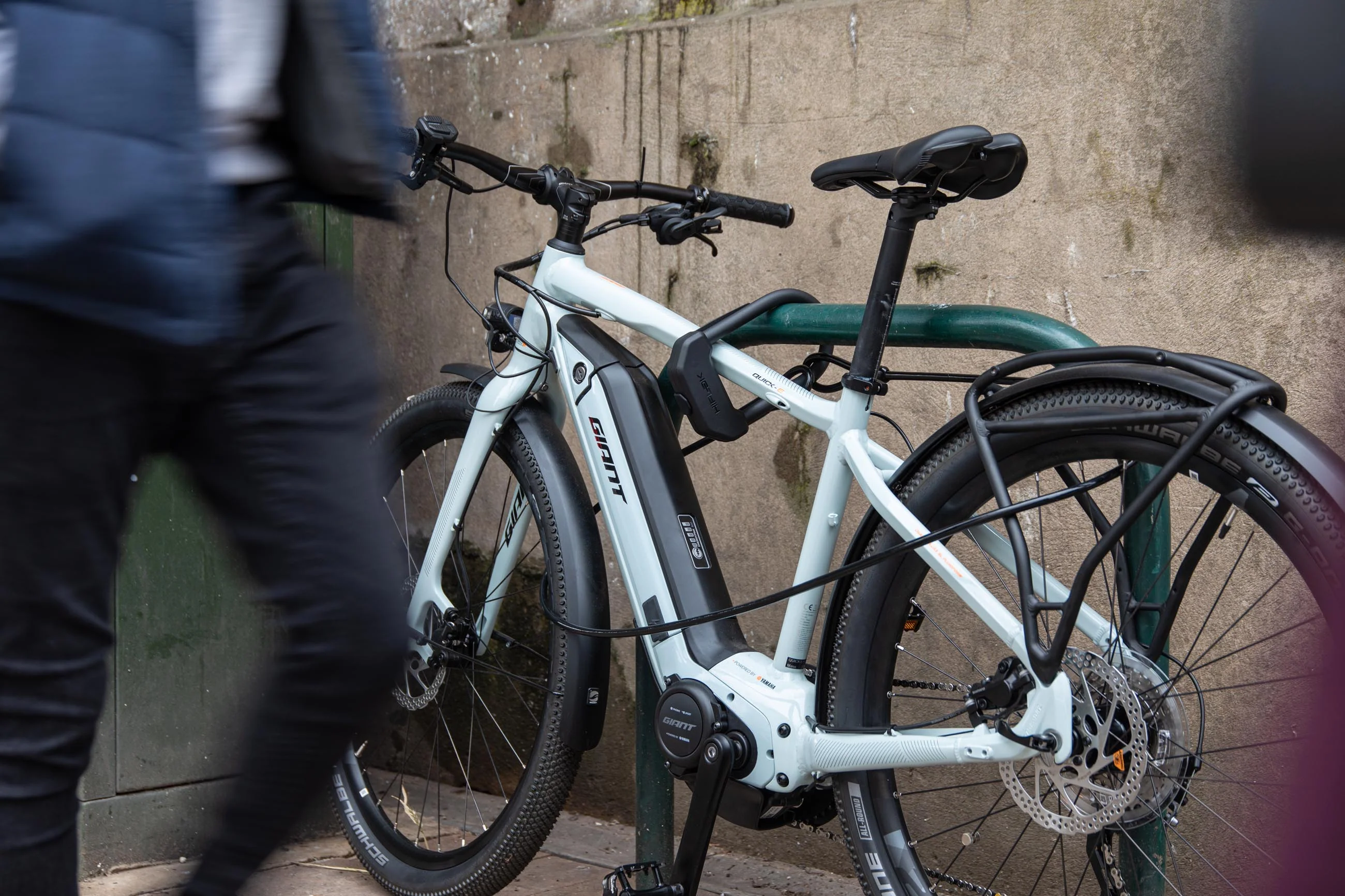 Hiplok DX+ - Image 3