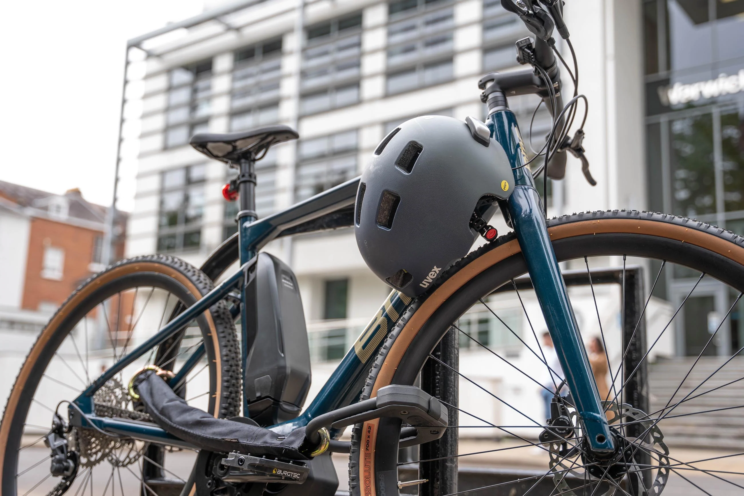 Hiplok DXXL - Image 5