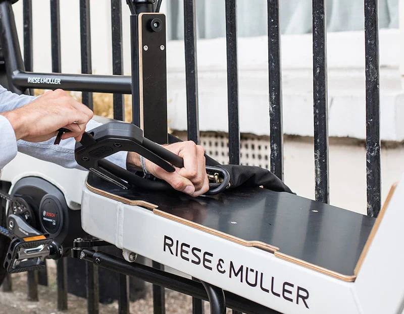 Hiplok E-DX - Image 3