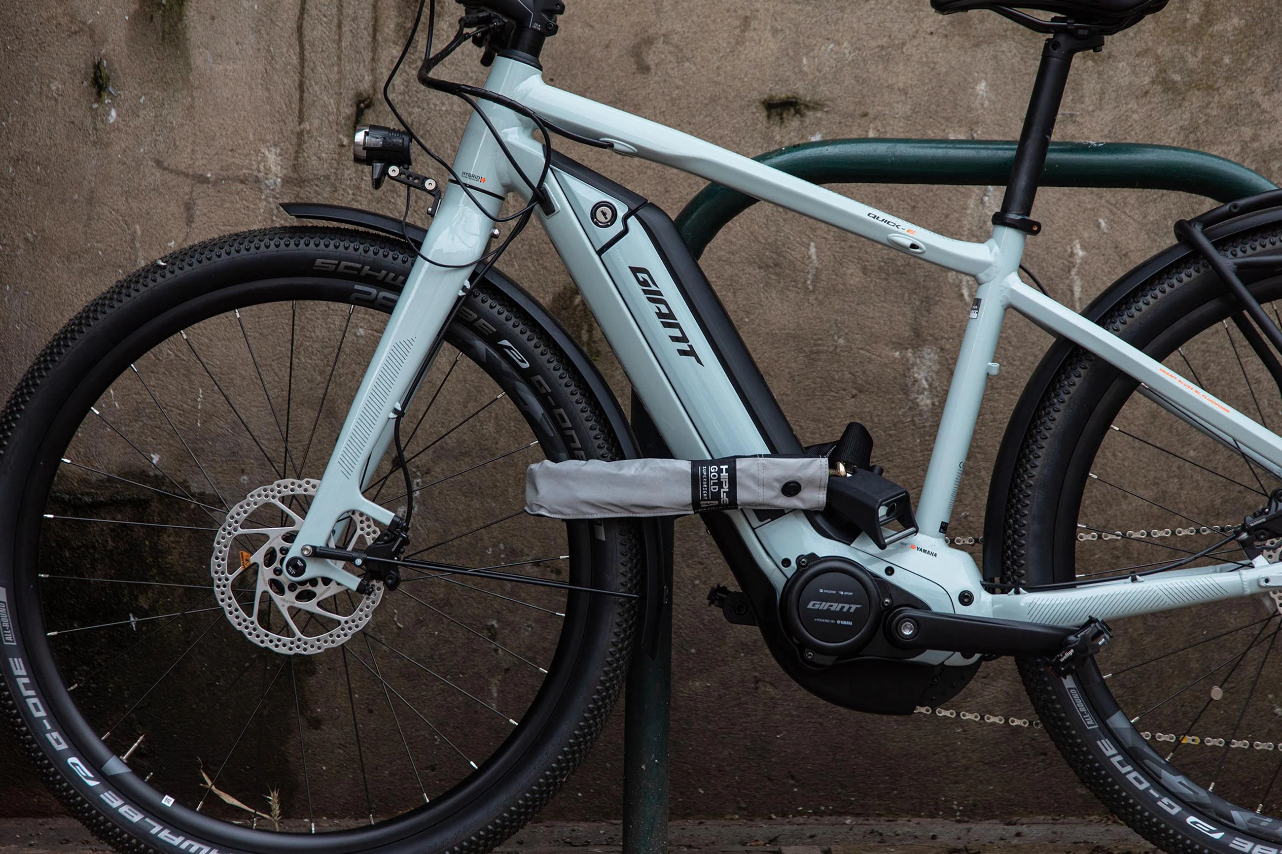 Hiplok GOLD - Image 12