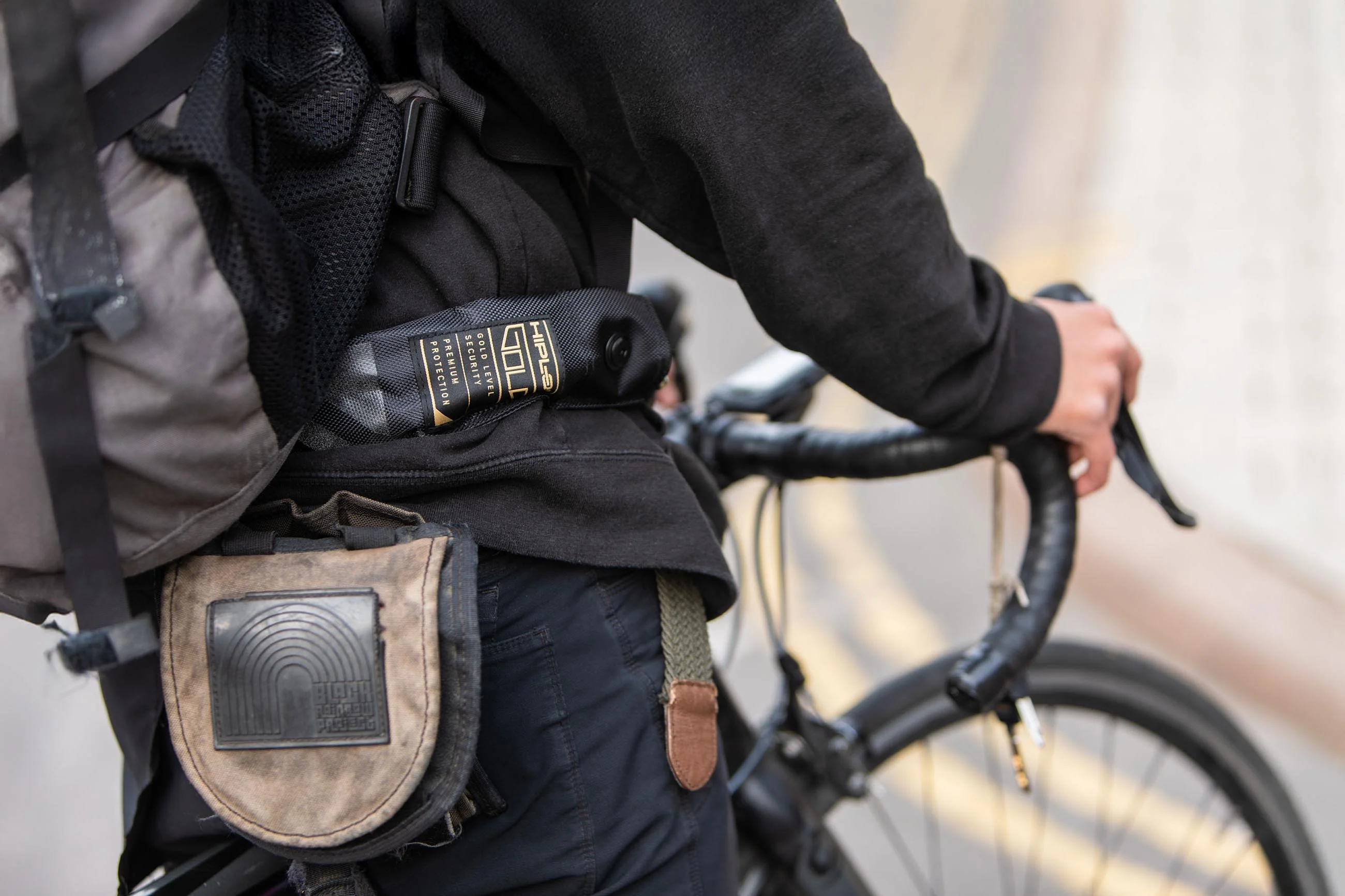 Hiplok GOLD - Image 6