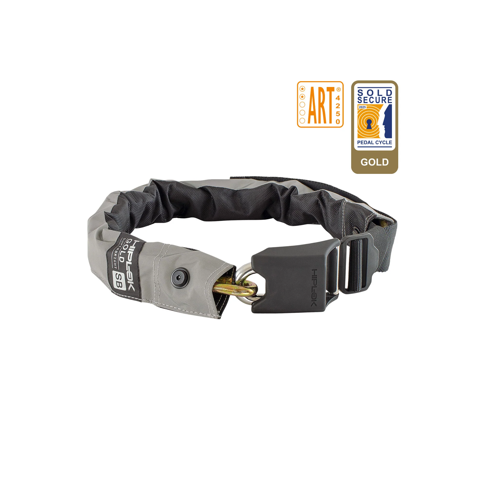 Hiplok GOLD - Image 7