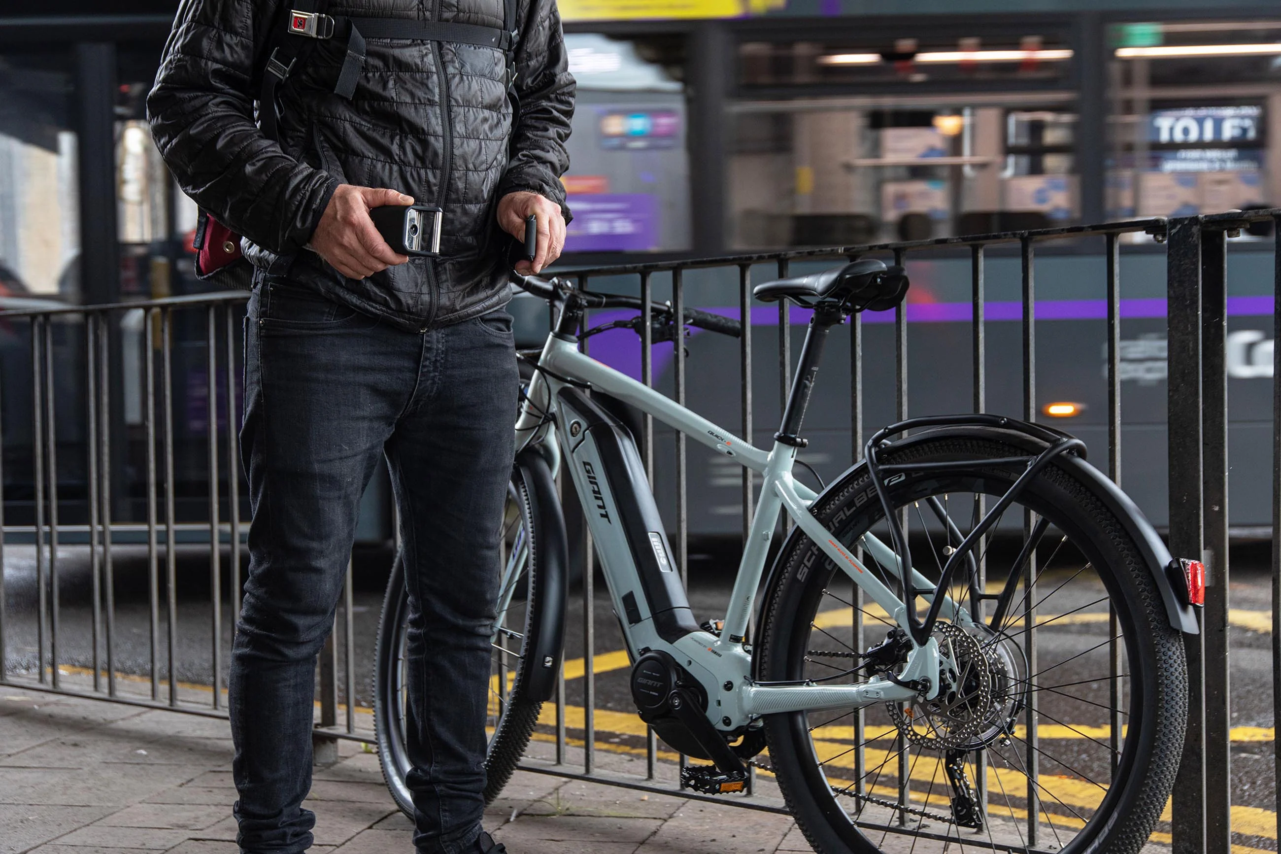 Hiplok GOLD - Image 9