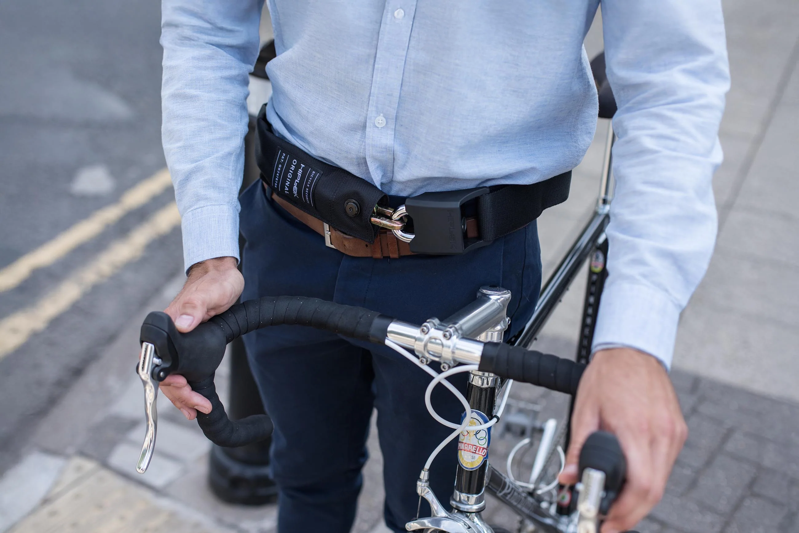 Hiplok Original - Image 3