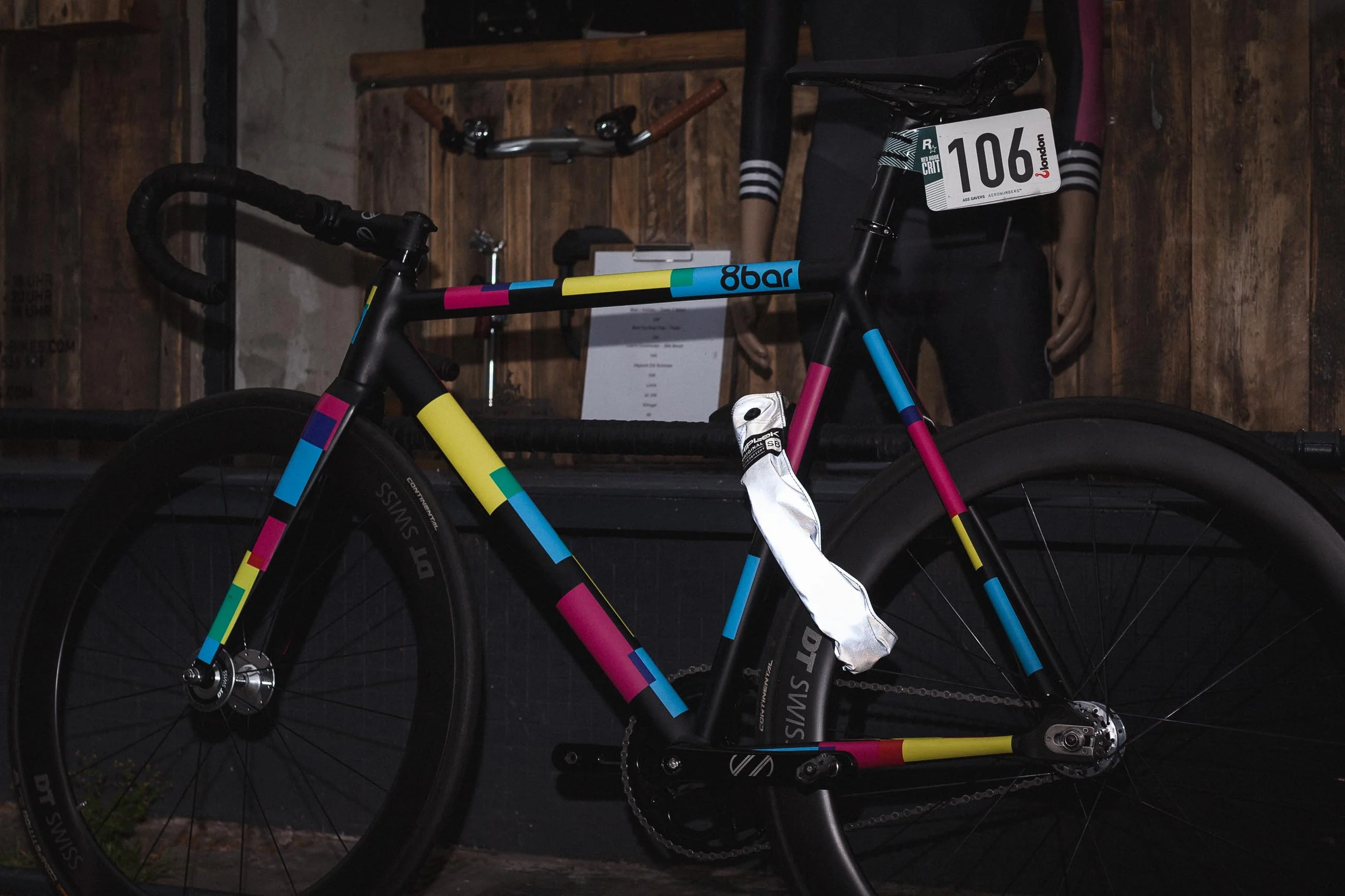 Hiplok Original - Image 9