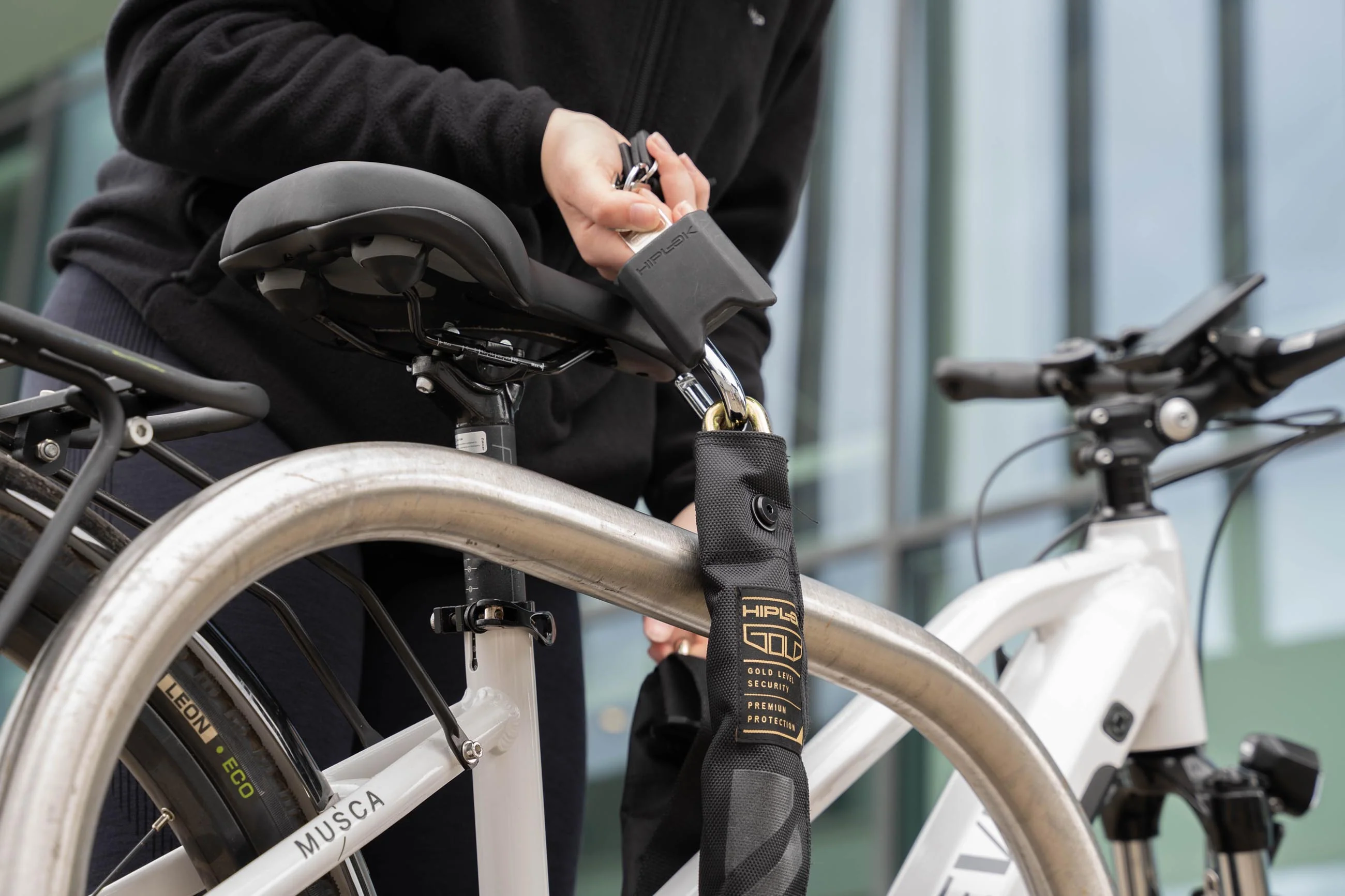 Hiplok GOLD - Image 5