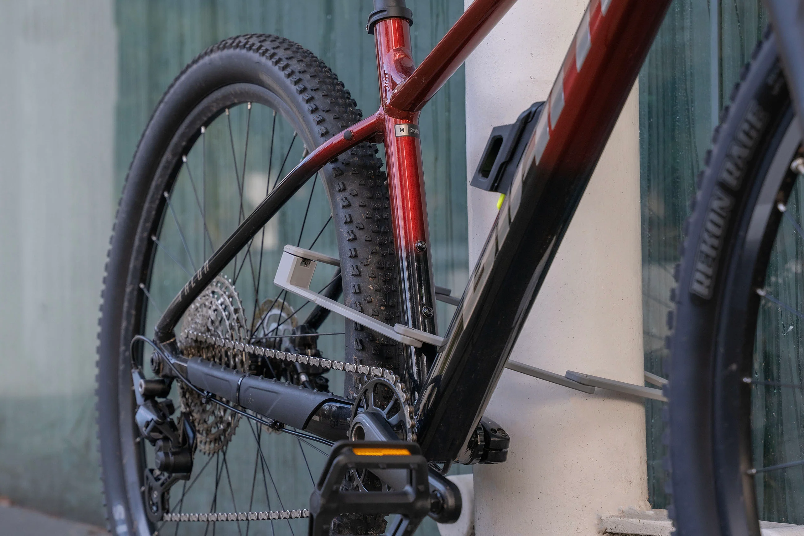 Hiplok SWITCH 105 - Folding Bike Lock - Image 11