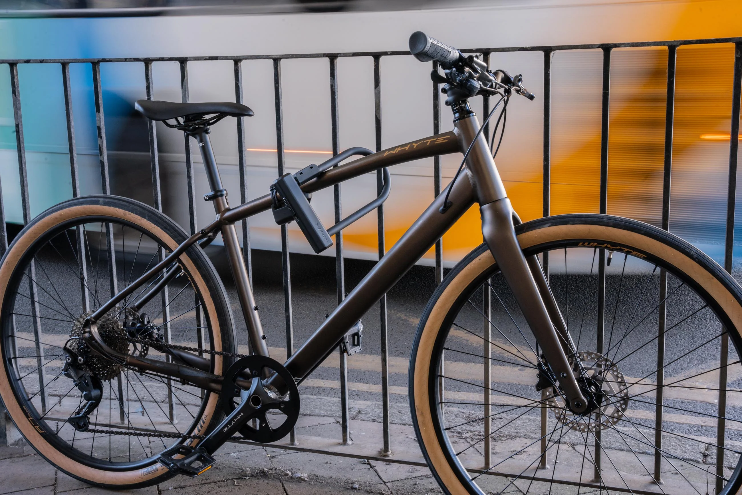 Hiplok URBAN D - Image 6