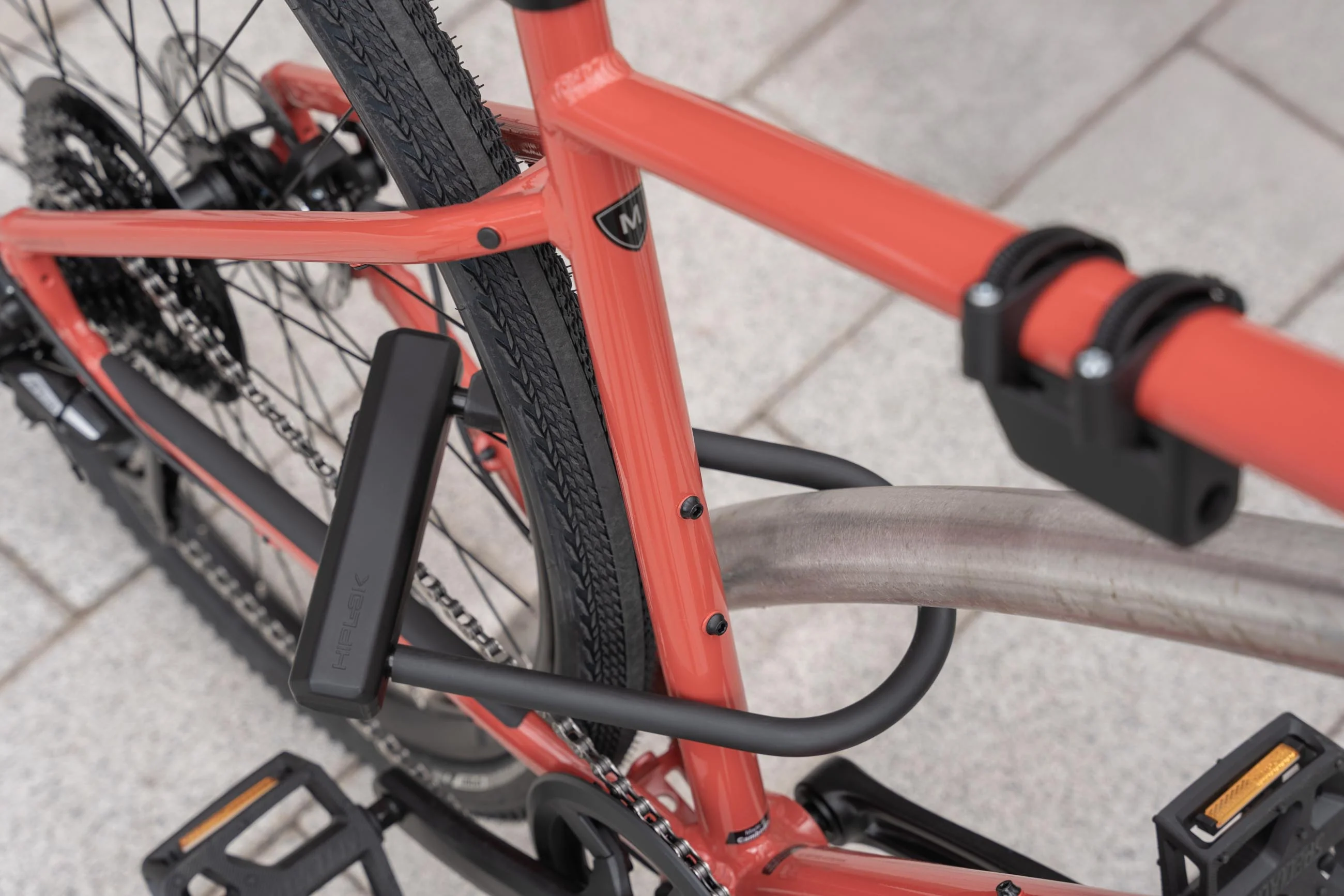 Hiplok URBAN D - Image 7