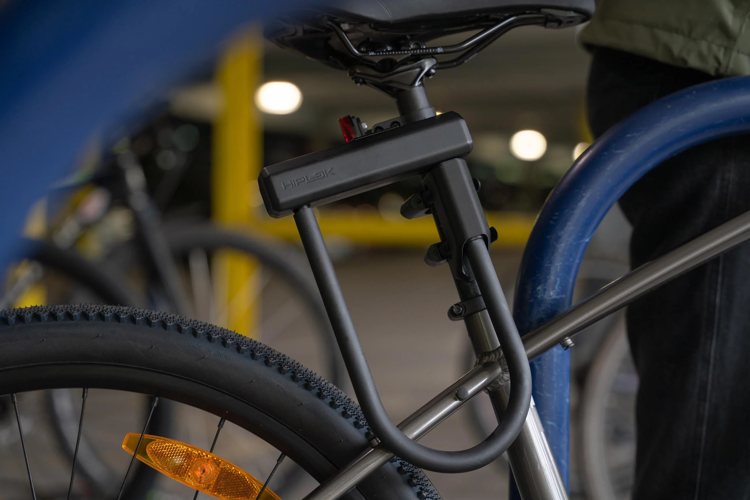 Hiplok URBAN D - Image 8