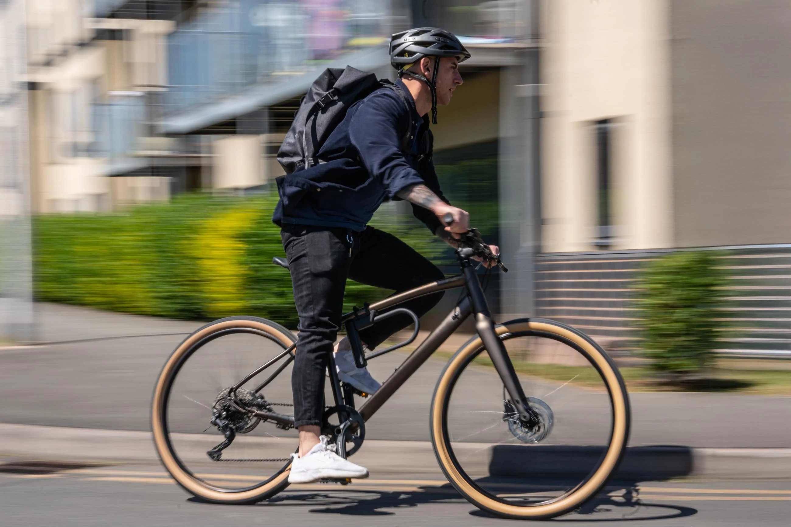 Hiplok URBAN D - Image 9