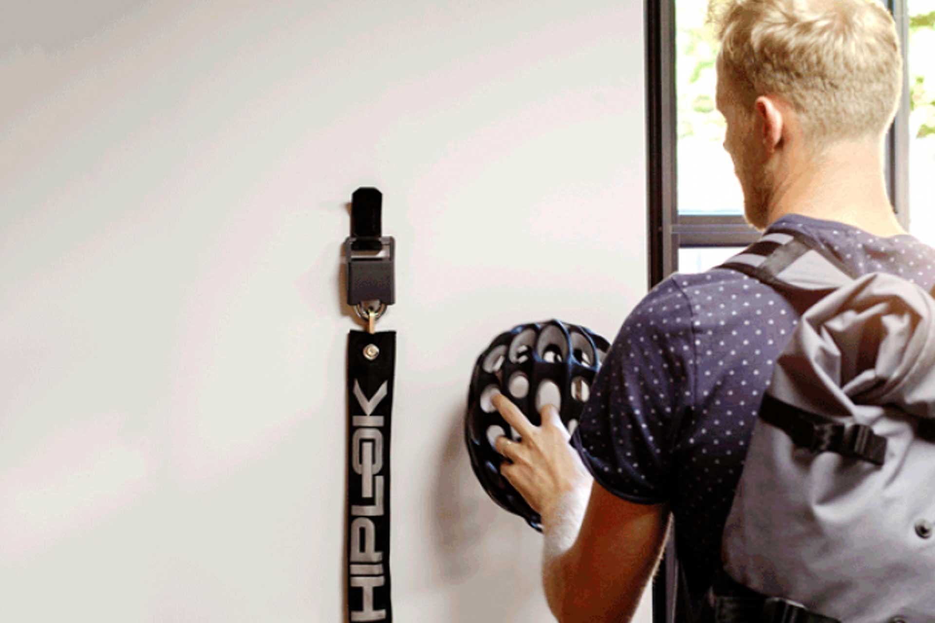 Hiplok Wall Hanger - Image 3